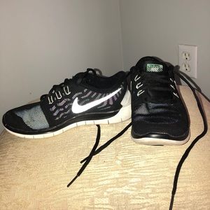 Nike free 5.0 h20 repel